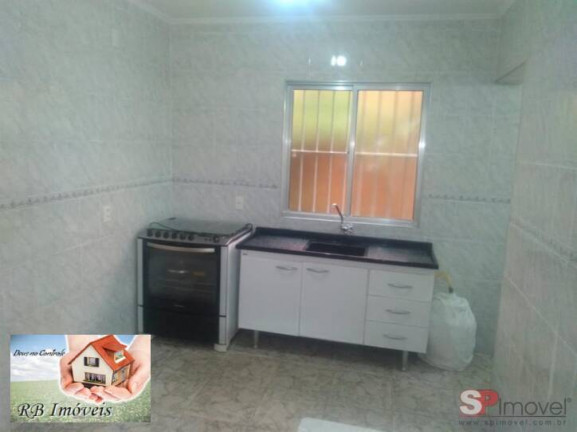 Imagem Apartamento com 3 Quartos à Venda, 60 m² em Vila João Ramalho - Santo André Imagem Apartamento com 3 Quartos à Venda, 60 m² em Vila João Ramalho - Santo André