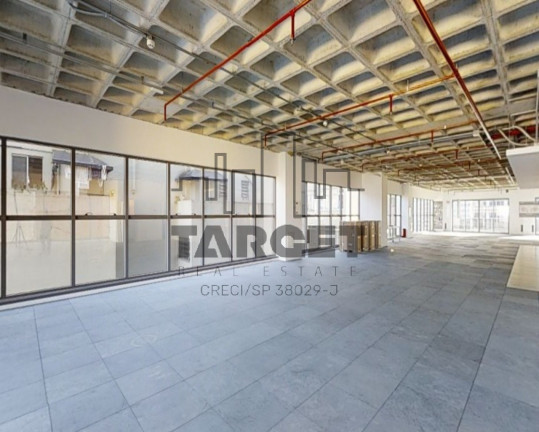 Imagem Imóvel para Alugar, 565 m² em Paulista - São Paulo Imagem Imóvel para Alugar, 565 m² em Paulista - São Paulo