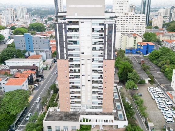 Imagem Apartamento com 1 Quarto à Venda, 42 m² em Santana - São Paulo Imagem Apartamento com 1 Quarto à Venda, 42 m² em Santana - São Paulo