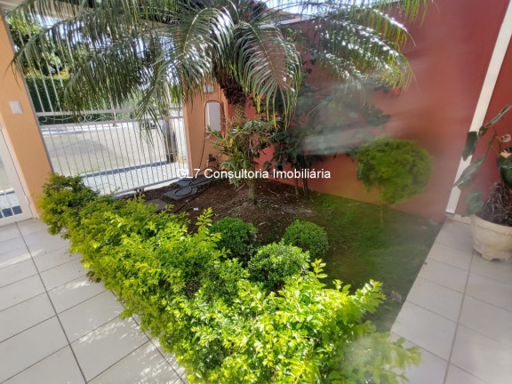 Imagem Casa com 3 Quartos à Venda,  em Jardim Regina - Indaiatuba