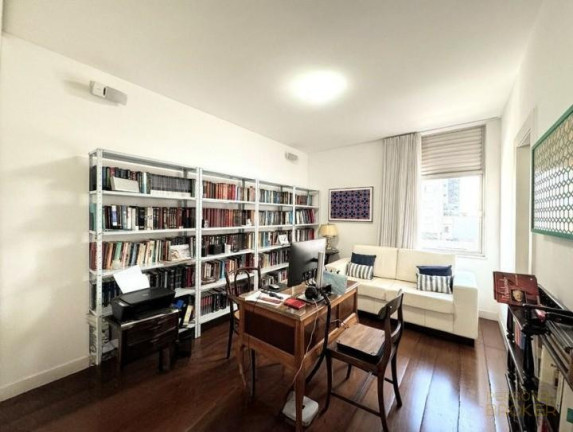 Imagem Apartamento com 4 Quartos à Venda, 373 m² em Lourdes