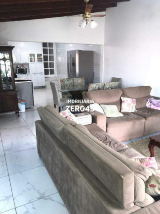 Imagem Casa com 4 Quartos à Venda, 183 m² em Jardim Ilha Do Mel - Londrina