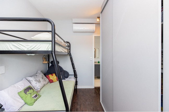 Imagem Imóvel com 3 Quartos à Venda, 136 m² em Jardim Prudência - São Paulo Imagem Imóvel com 3 Quartos à Venda, 136 m² em Jardim Prudência - São Paulo