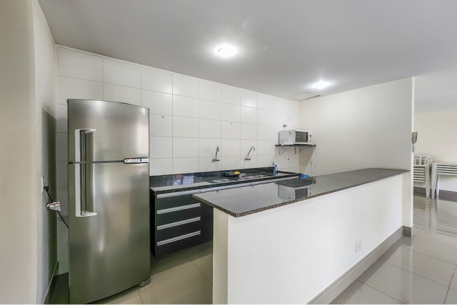 Imagem Apartamento com 1 Quarto à Venda, 41 m² em Saúde - São Paulo