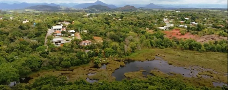 Imagem Imóvel com 5 Quartos à Venda, 71.000 m² em Village Do Sol - Guarapari