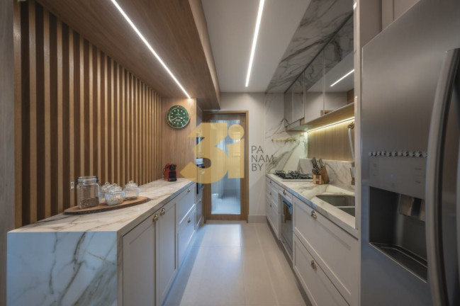 Imagem Apartamento com 2 Quartos à Venda, 98 m² em Cidade Monções - São Paulo