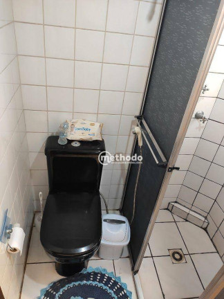 Imagem Apartamento com 2 Quartos à Venda, 45 m² em Vila Proost De Souza - Campinas Imagem Apartamento com 2 Quartos à Venda, 45 m² em Vila Proost De Souza - Campinas