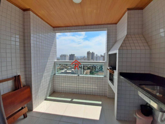 Imagem Apartamento com 2 Quartos à Venda, 70 m² em Aviação - Praia Grande Imagem Apartamento com 2 Quartos à Venda, 70 m² em Aviação - Praia Grande
