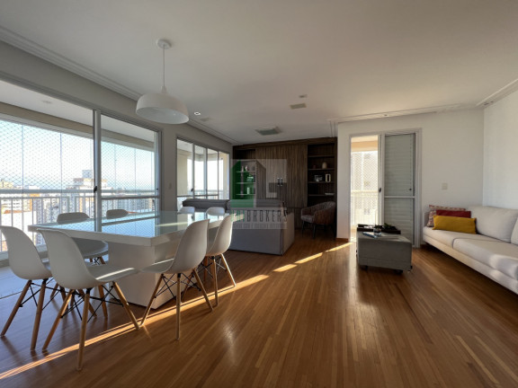Imagem Apartamento com 3 Quartos à Venda, 123 m² em Vila Mariana - São Paulo Imagem Apartamento com 3 Quartos à Venda, 123 m² em Vila Mariana - São Paulo