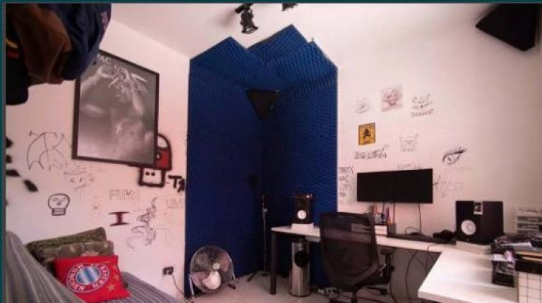 Imagem Casa com 4 Quartos à Venda, 300 m² em Vila Cordeiro - São Paulo Imagem Casa com 4 Quartos à Venda, 300 m² em Vila Cordeiro - São Paulo