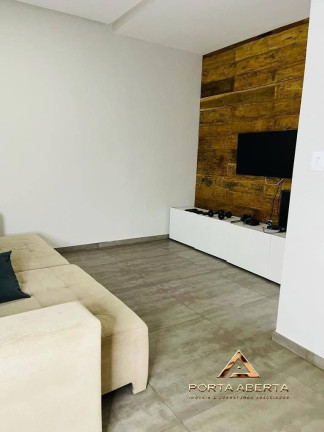 Imagem Casa com 4 Quartos à Venda, 200 m² em Bethânia - Ipatinga