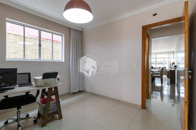 Imagem Casa com 3 Quartos à Venda, 142 m² em Brooklin Paulista - São Paulo