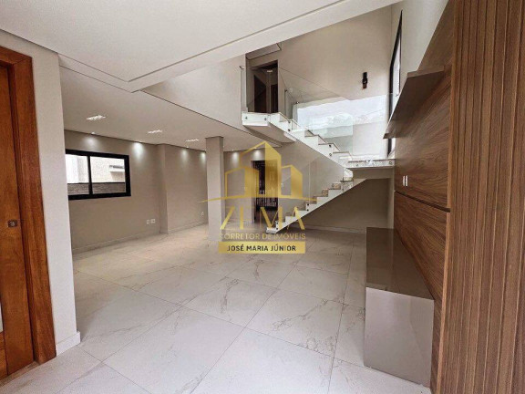 Imagem Casa com 3 Quartos à Venda, 180 m² em Jardim Ponte Grande - Mogi Das Cruzes