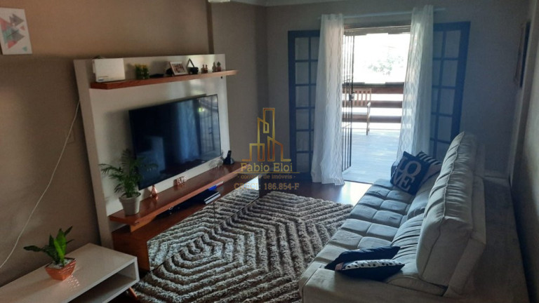 Imagem Casa com 3 Quartos à Venda, 144 m² em Centro Alto - Ribeirão Pires Imagem Casa com 3 Quartos à Venda, 144 m² em Centro Alto - Ribeirão Pires