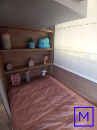 Imagem Apartamento com 2 Quartos à Venda, 33 m² em Vila Nova Curuçá - São Paulo