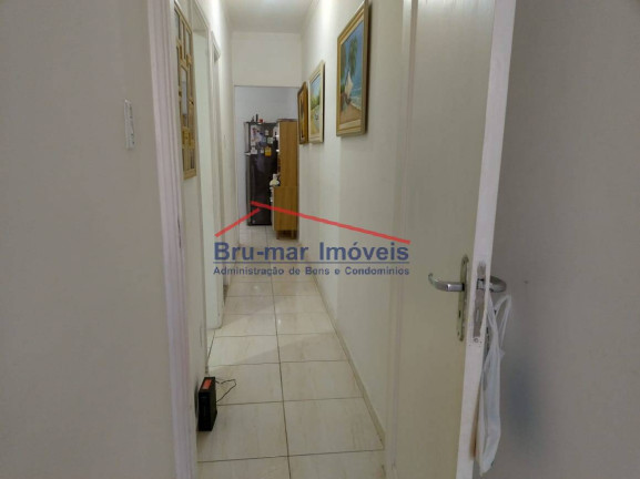 Imagem Apartamento com 2 Quartos à Venda, 68 m² em Boqueirão - Santos