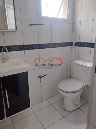Imagem Apartamento com 2 Quartos à Venda, 50 m² em Vila Emir - São Paulo