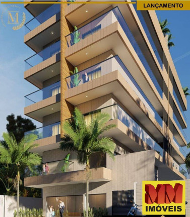 Imagem Apartamento com 1 Quarto à Venda, 58 m² em Braga - Cabo Frio