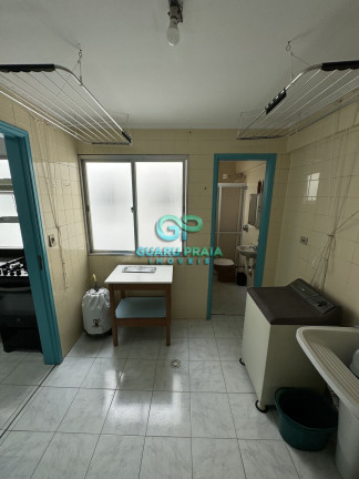 Imagem Apartamento com 2 Quartos para Alugar, 86 m² em Enseada - Guarujá