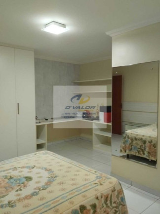 Imagem Apartamento com 4 Quartos à Venda, 237 m² em Aeroclube - João Pessoa