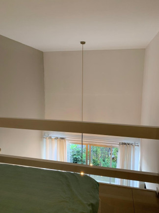 Imagem Apartamento com 1 Quarto à Venda, 50 m² em Brooklin Paulista - São Paulo Imagem Apartamento com 1 Quarto à Venda, 50 m² em Brooklin Paulista - São Paulo