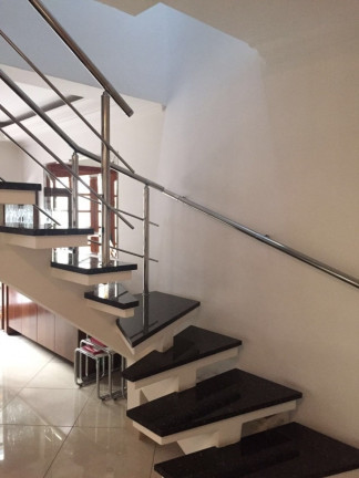 Imagem Casa de Condomínio com 3 Quartos à Venda, 75 m² em Chora Menino - São Paulo Imagem Casa de Condomínio com 3 Quartos à Venda, 75 m² em Chora Menino - São Paulo