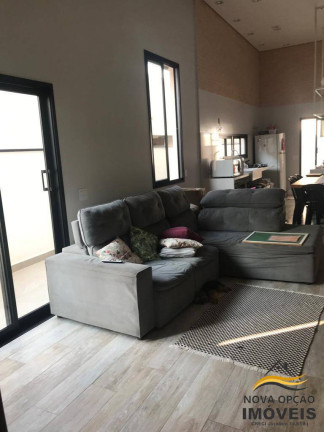 Imagem Casa com 3 Quartos à Venda, 162 m² em São Venâncio - Itupeva Imagem Casa com 3 Quartos à Venda, 162 m² em São Venâncio - Itupeva