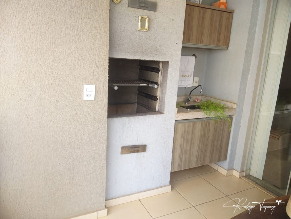 Imagem Apartamento com 2 Quartos à Venda, 62 m² em Jardim Goiás - Goiânia