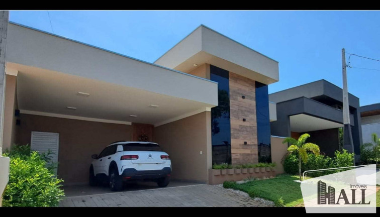 Casa com 3 Quartos à Venda, 132 m² em Setlife Mirassol - Mirassol