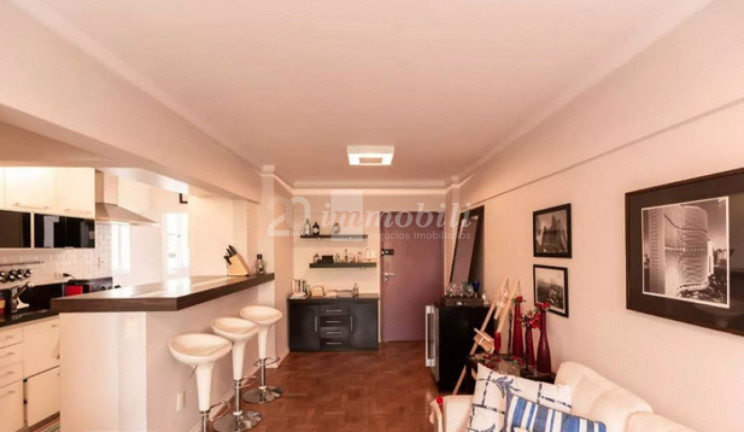 Imagem Apartamento com 2 Quartos à Venda, 70 m² em Barra Funda - São Paulo Imagem Apartamento com 2 Quartos à Venda, 70 m² em Barra Funda - São Paulo