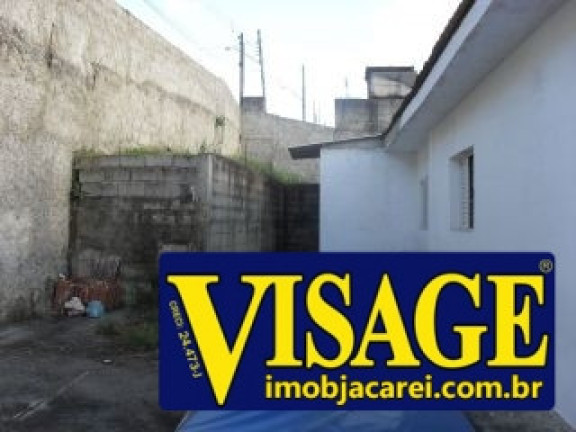 Imagem Casa com 3 Quartos à Venda, 132 m² em Jd. Paraiso - Jacareí Imagem Casa com 3 Quartos à Venda, 132 m² em Jd. Paraiso - Jacareí