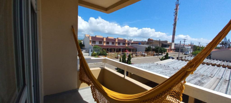 Imagem Apartamento com 3 Quartos à Venda, 70 m² em Capão Novo - Capao Da Canoa
