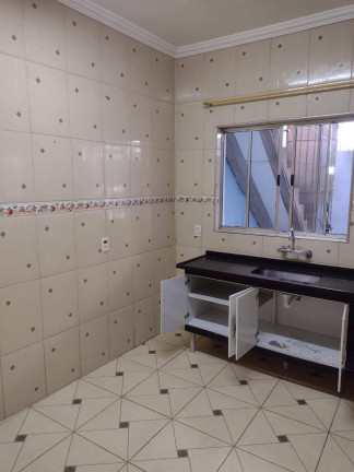 Imagem Casa com 2 Quartos à Venda, 90 m² em Vila Gepina - Itaquaquecetuba