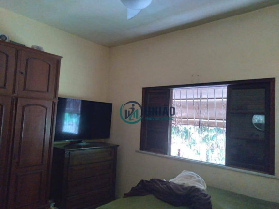 Imagem Casa com 5 Quartos à Venda, 209 m² em Itaipu - Niterói