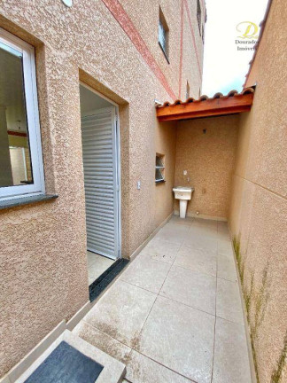 Imagem Sobrado com 2 Quartos à Venda, 88 m² em Aviação - Praia Grande