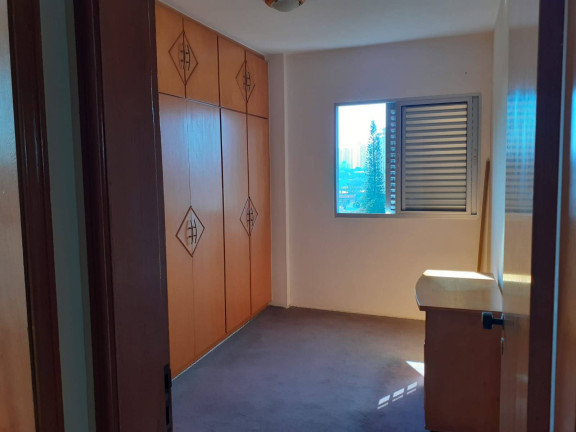 Imagem Apartamento com 3 Quartos à Venda, 124 m² em Centro - São Bernardo Do Campo Imagem Apartamento com 3 Quartos à Venda, 124 m² em Centro - São Bernardo Do Campo