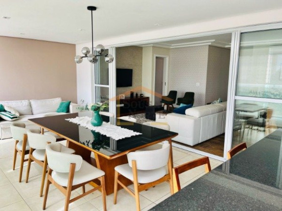 Imagem Apartamento com 3 Quartos à Venda, 140 m² em Santa Teresinha - São Paulo Imagem Apartamento com 3 Quartos à Venda, 140 m² em Santa Teresinha - São Paulo