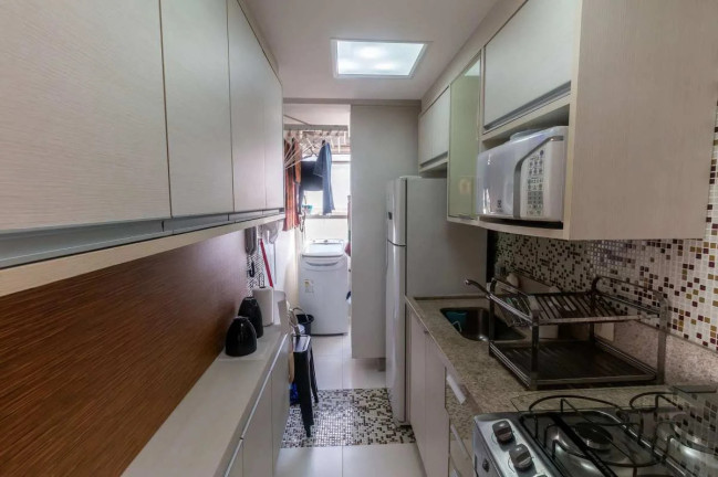Imagem Apartamento com 1 Quarto à Venda, 41 m² em Itaim Bibi - São Paulo Imagem Apartamento com 1 Quarto à Venda, 41 m² em Itaim Bibi - São Paulo