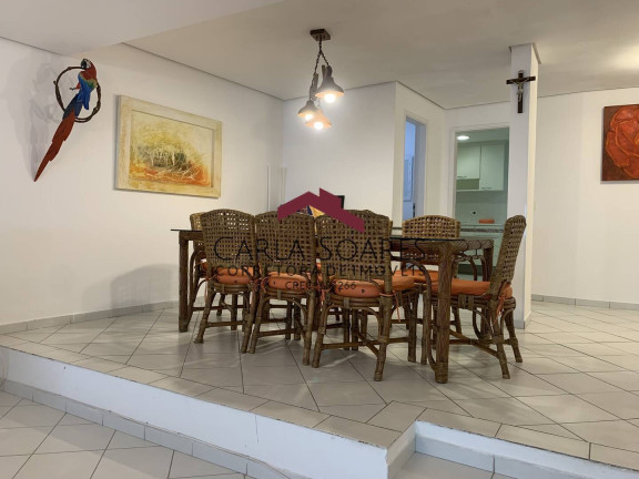 Imagem Apartamento com 3 Quartos à Venda, 184 m² em Pitangueiras - Guarujá