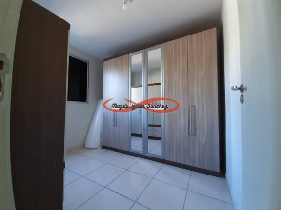 Imagem Apartamento com 2 Quartos à Venda, 42 m² em Colônia (zona Leste) - São Paulo