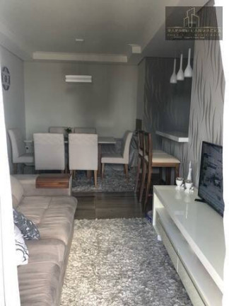 Imagem Apartamento com 2 Quartos à Venda, 54 m² em Padroeira - Osasco
