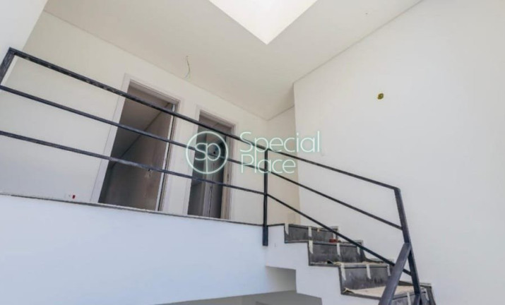 Imagem Casa de Condomínio com 4 Quartos à Venda, 518 m² em Brooklin - São Paulo