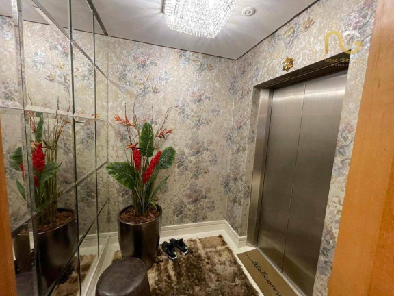 Imagem Apartamento com 3 Quartos à Venda, 250 m² em Canto Do Forte - Praia Grande Imagem Apartamento com 3 Quartos à Venda, 250 m² em Canto Do Forte - Praia Grande