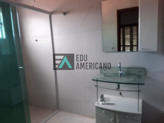 Imagem Casa com 3 Quartos à Venda, 130 m² em Alvinópolis - Atibaia