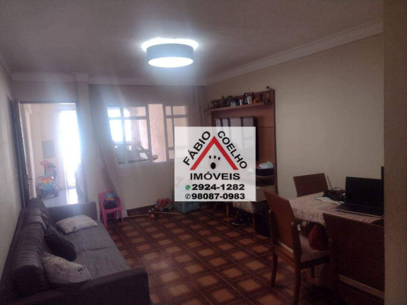 Imagem Sobrado com 3 Quartos à Venda, 150 m² em Interlagos - São Paulo