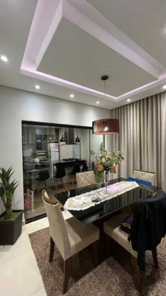 Casa de Condomínio com 2 Quartos à Venda, 90 m² em Planalto Verde - Ribeirão Preto