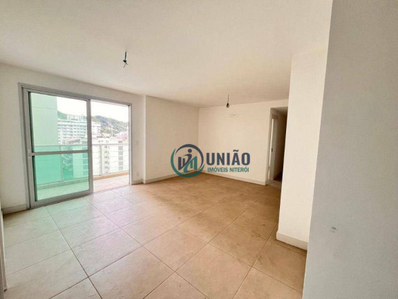 Imagem Apartamento com 2 Quartos à Venda, 81 m² em Santa Rosa - Niterói