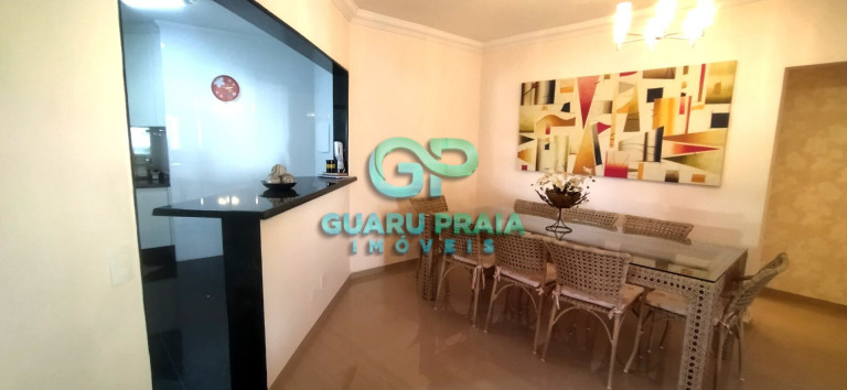 Imagem Apartamento com 4 Quartos à Venda, 140 m² em Pitangueiras - Guarujá Imagem Apartamento com 4 Quartos à Venda, 140 m² em Pitangueiras - Guarujá
