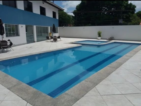 Imagem Apartamento com 3 Quartos à Venda, 86 m² em Cabula - Salvador Imagem Apartamento com 3 Quartos à Venda, 86 m² em Cabula - Salvador