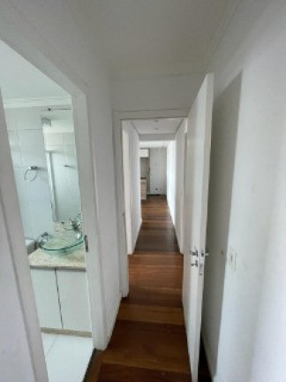 Imagem Apartamento com 2 Quartos à Venda, 53 m² em Jardim Celeste - São Paulo